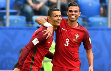 NÓNG: Một CLB V.League chi hơn 81 tỷ hỏi mua trung vệ Pepe