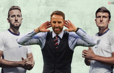 'Ông vua nước Ý' chỉ thẳng điểm yếu chí mạng của ĐT Anh