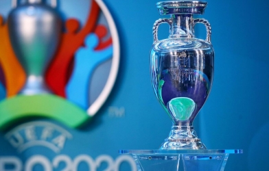 Lịch thi đấu bóng đá hôm nay 10/7: Anh - Ý đá khi nào?