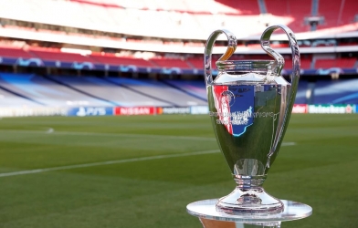 Lịch thi đấu bóng đá hôm nay 13/7: UEFA Champions League trở lại!