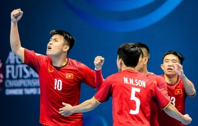Việt Nam và Nhật Bản làm được điều 'cả châu Á không làm được' trên BXH FIFA