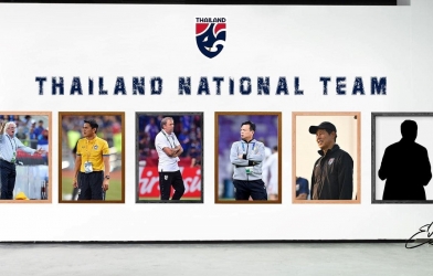 Vừa sa thải HLV Nishino, Thái Lan lập tức bổ nhiệm HLV danh tiếng thế giới?