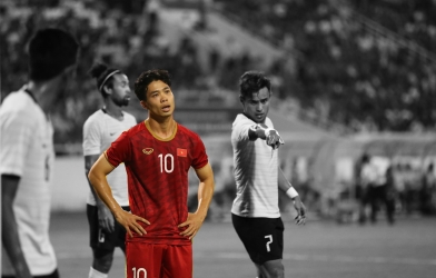 Chuyên gia châu Á 'tiên tri' về thứ hạng cuối cùng của ĐT Việt Nam tại VL World Cup 2022