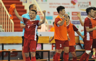 LĐBĐ Thái Lan: 'Việt Nam là đội bóng số 2 ở Đông Nam Á'