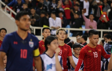 Nhà báo Úc xem ĐTVN là đội yếu nhất, 'tiên tri' kết cục tại VL World Cup 2022