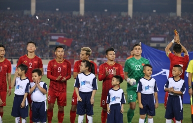 Chuyên gia châu Á: 'Quá bình thường nếu Việt Nam thắng Trung Quốc cả 2 trận'