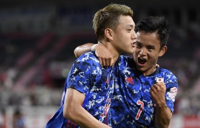 ĐT Nhật Bản ở Vòng loại thứ 3 World Cup 2022: Một tấm vé chắc chắn?