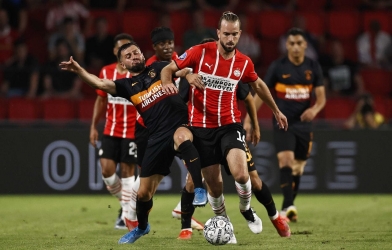 Lịch thi đấu bóng đá hôm nay 24/8: Champions League trở lại!