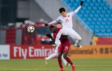 HLV Park đưa ra quyết định 'then chốt' đầu tiên cho trận gặp Saudi Arabia