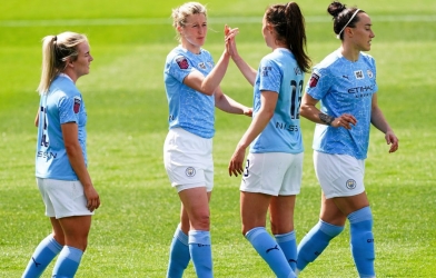 Lịch thi đấu bóng đá hôm nay 31/8: Real đấu Manchester City