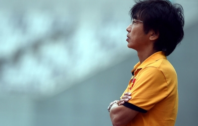 Cựu HLV trưởng ĐTQG Việt Nam chính thức hết thất nghiệp