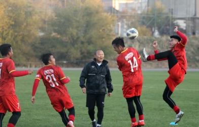 Đưa ra quyết định chưa từng có, AFC đẩy U23 Việt Nam vào thế khó