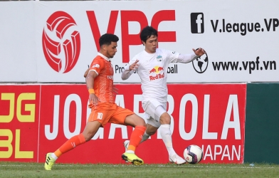 Sau vụ Quảng Ninh bị loại khỏi V-League, thêm 2 CLB bị VFF thẳng thắn 'dằn mặt'