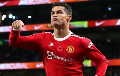 Lịch thi đấu bóng đá hôm nay 6/11: Derby thành Manchester