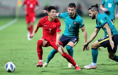 Vừa tạo địa chấn châu Á, Trung Quốc đã phải nhận 'tin hụt hẫng' về tấm vé dự World Cup 2022