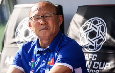 NÓNG: Vụ lùm xùm ở ĐT Việt Nam xuất hiện chi tiết mới, HLV Park phải trực tiếp 'ra tay'