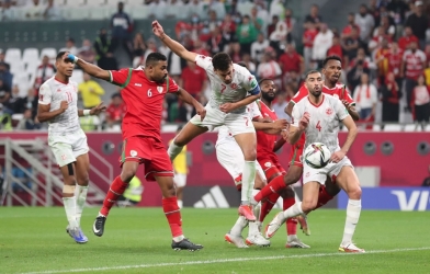 'Ông kẹ của ĐT Việt Nam tại VLWC' chính thức bị loại khỏi giải đấu lớn