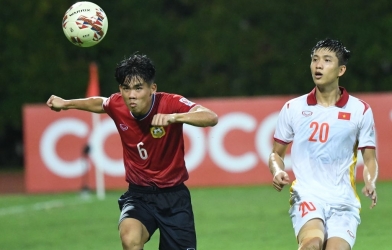 NÓNG: BTC AFF Cup tuyên bố sẽ trừng trị hành vi bán độ trận đấu