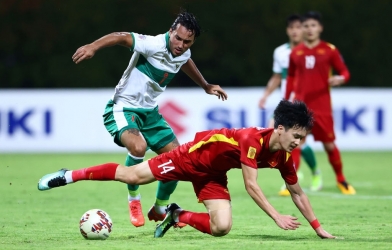 CĐV Campuchia: 'Chúng tôi sẽ đại thắng Việt Nam 8-0'