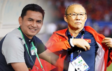 Malaysia 'trải thảm đỏ' mời Kiatisak, HAGL lập tức đáp trả thẳng thừng