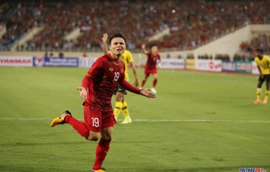 'Siêu máy tính' chỉ thẳng khả năng thành công của phi vụ Quang Hải sang châu Âu