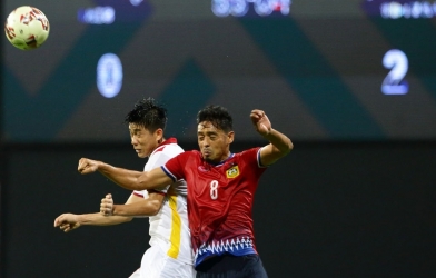 FIFA tóm gọn vụ bán độ nhờ 'công nghệ đặc biệt'