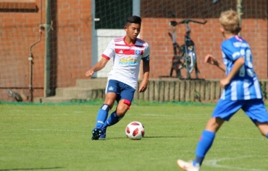 Sao Việt kiều bị phân biệt chủng tộc ở Đức