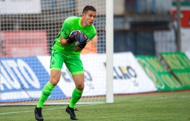 Thủ tục sắp hoàn tất, VFF tự tin sẽ có sự tiếp viện của sao sáng châu Âu cho ĐT Việt Nam