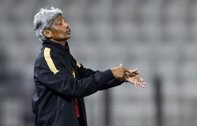 'HLV khắc tinh của bóng đá Việt Nam' chính thức bị đội tuyển Đông Nam Á sa thải