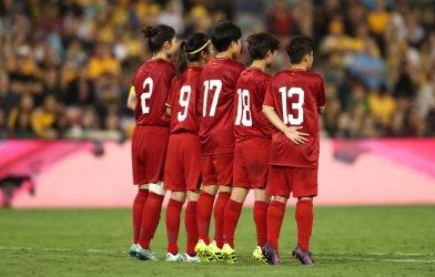 Chuyên gia châu Á 'tiên tri' bất ngờ, cửa dự World Cup mở toang với ĐT Việt Nam?