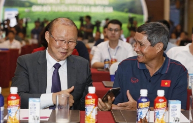 NÓNG: Vụ ĐTQG Việt Nam chuẩn bị thay HLV trưởng có bước ngoặt không ngờ