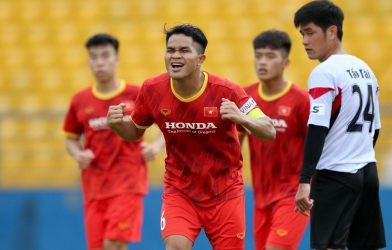 Lịch thi đấu bóng đá hôm nay 19/2: U23 Việt Nam xuất trận