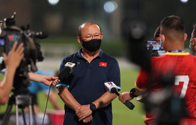 NÓNG: Từ chối dẫn dắt U23 Việt Nam, HLV Park để lộ ‘kế hoạch khủng’ của riêng mình