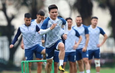 VFF đưa ra ý kiến đặc biệt, ảnh hưởng trực tiếp đến vụ Quang Hải đi nước ngoài?