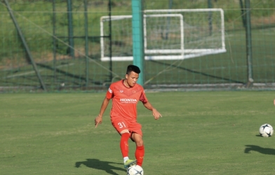 NÓNG: Xin không dự SEA Games, cầu thủ Việt Nam chính thức sang Nhật Bản thi đấu