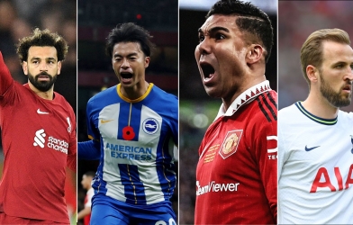 Cuộc đua top 4 Ngoại hạng Anh: Siêu máy tính dự đoán 'định mệnh' của các đội bóng?