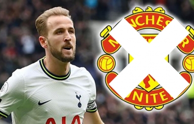 Harry Kane lên tiếng, xác định khả năng tới MU vào Hè 2023