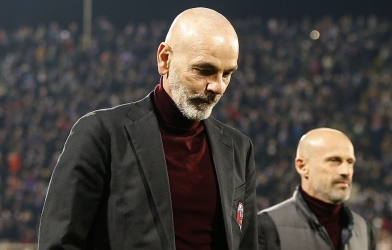 Milan 'toát mồ hôi' chờ tình hình của Rafael Leao trước bán kết C1 gặp Inter