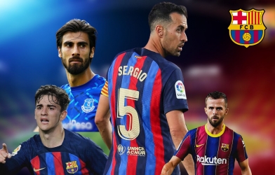 Nghi ngờ quyết định của Pep, BLĐ Barca hiện tại vẫn phải 'đau đầu'