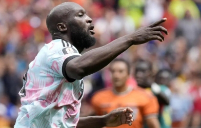 Lukaku nêu điều kiện để Bỉ đánh bại Tây Ban Nha