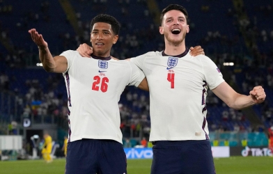 Tuyển Anh nguy cơ mất 4 trụ cột nếu vào bán kết World Cup 2026