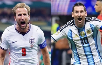 Đồng đội cũ tiết lộ bí mật giúp Messi luôn bùng nổ ở những trận cầu lớn