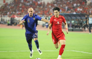 AFF Cup 2026 đã thay đổi vị thế của Đình Bắc trên ĐT Việt Nam ra sao?