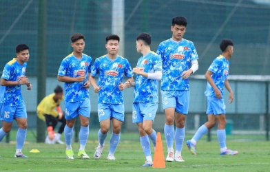 Hôm nay U23 Việt Nam ra quân ASIAD 20: 3 điểm mở đường vào tứ kết