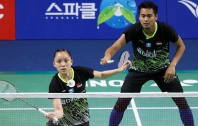 Tiền thưởng 'khủng' của giải cầu lông Indonesia Masters 2021