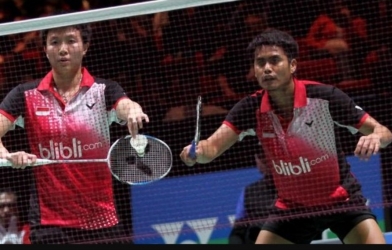 Xem trực tiếp giải cầu lông Indonesia Masters 2021 ở đâu?