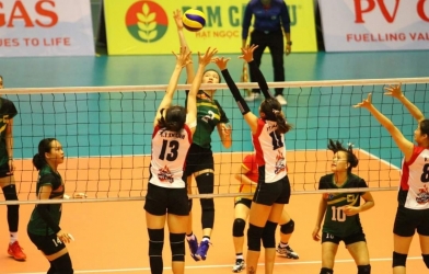 Nhận tin dữ, VTV Bình Điền Long An chính thức rút khỏi vòng 2 giải VĐQG 2021