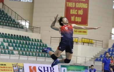 Trực tiếp Biên Phòng vs Hà Tĩnh, cái tên nào sẽ góp mặt ở VCK?