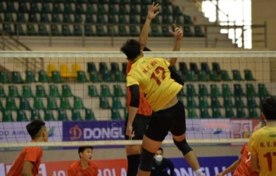 Để thua Thể Công, đội bóng Á quân mất cơ hội vào VCK