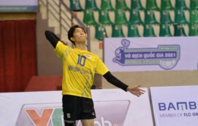 Bích Tuyền ghi 53 điểm trong một trận đấu, tiếp tục oanh tạc giải VĐQG 2021